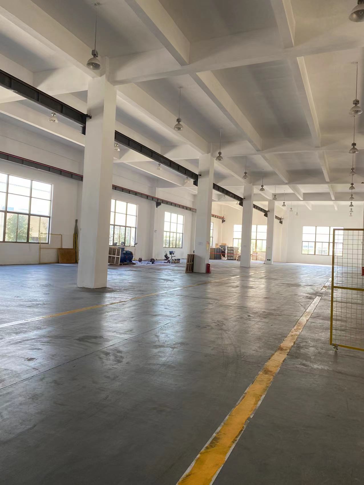 滁州厂房装修大概需要多少钱一个平方？